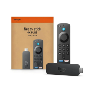 AMAZON FIRESTICK TV 4K