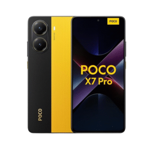 POCO X7 PRO 5G 256GB 8RAM