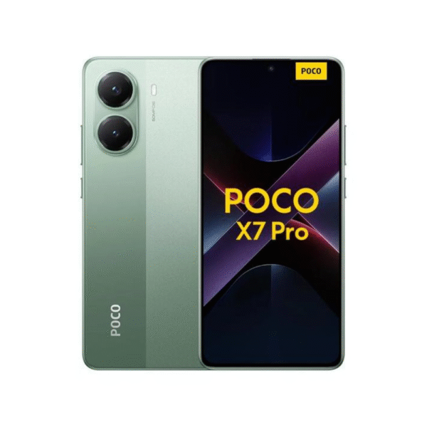 POCO X7 PRO 5G 256GB 12RAM