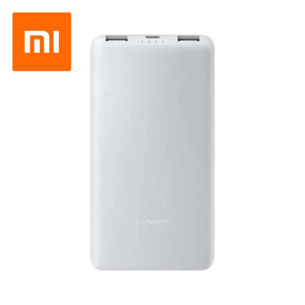 CARREGADOR PORTÁTIL XIAOMI 30.000mAh