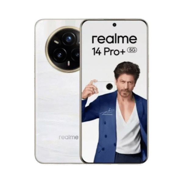 REALME 14 PRO + 5G 512GB 12RAM