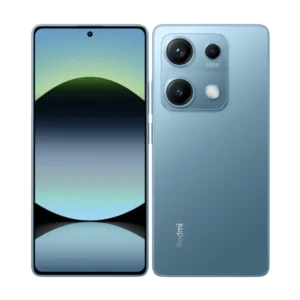 REDMI NOTE 14S 256GB 8RAM