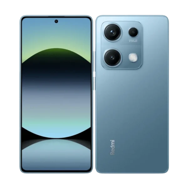 REDMI NOTE 14S 256GB 8RAM