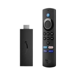 AMAZON FIRESTICK TV FHD