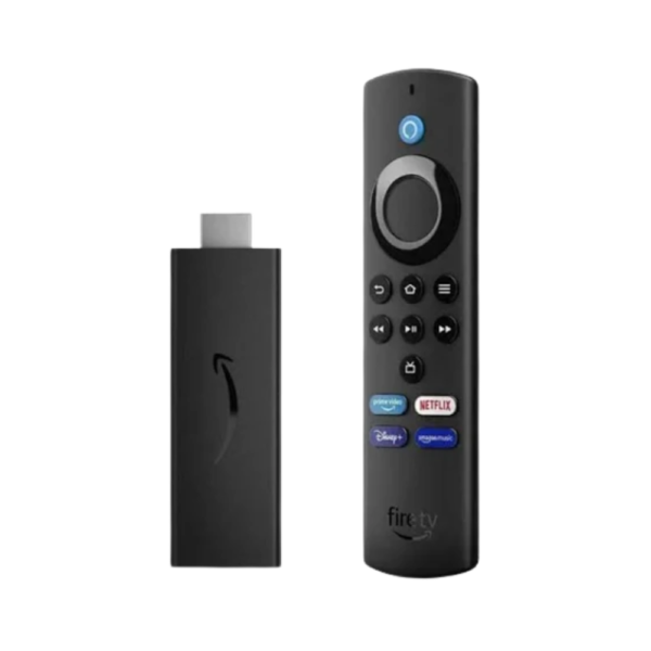 AMAZON FIRESTICK TV FHD