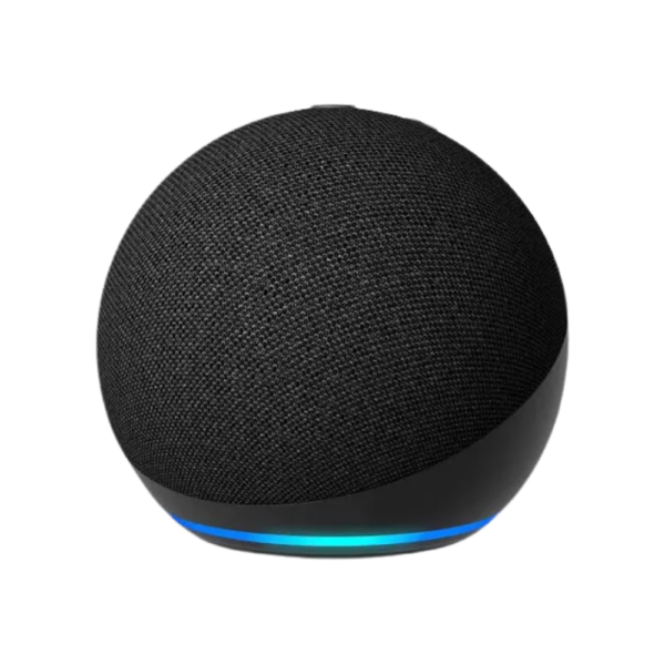 ALEXA ECHO DOT 5ª GERAÇÃO
