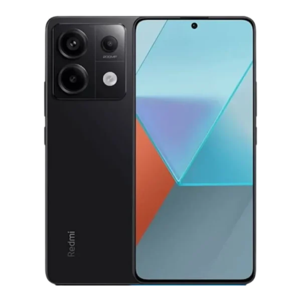 REDMI NOTE 13 PRO 5G 256GB 8RAM