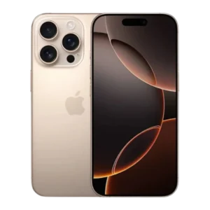IPHONE 16 PRO MAX 256GB