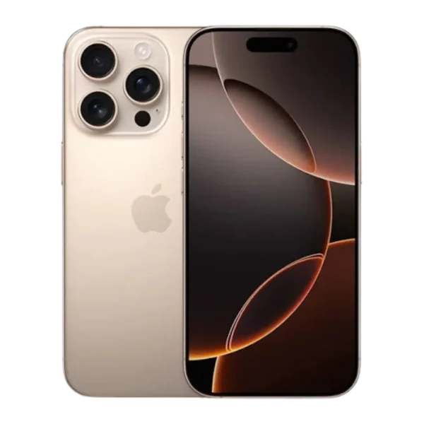 IPHONE 16 PRO MAX 256GB