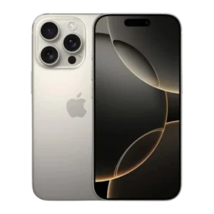 IPHONE 16 PRO 128GB