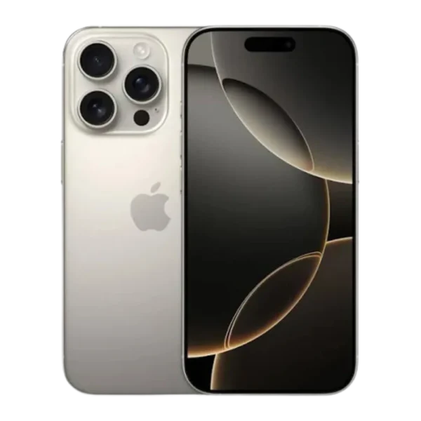 IPHONE 16 PRO 128GB