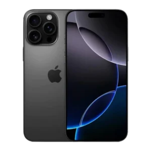 IPHONE 16 PRO 256GB