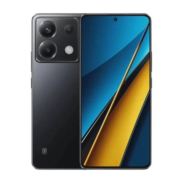 POCO X6 5G 512GB 12RAM