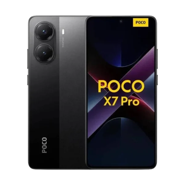 POCO X7 PRO 5G 512GB 12RAM
