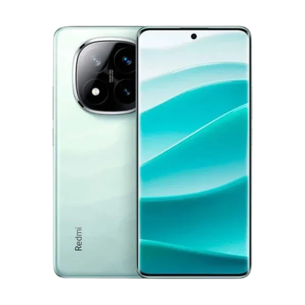 REDMI NOTE 14 PRO PLUS 5G 256GB 8RAM