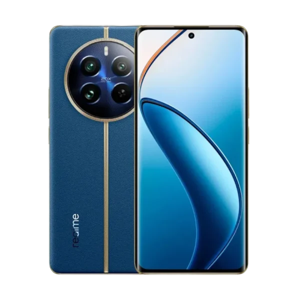 REALME 12 PRO PLUS 512GB 12RAM