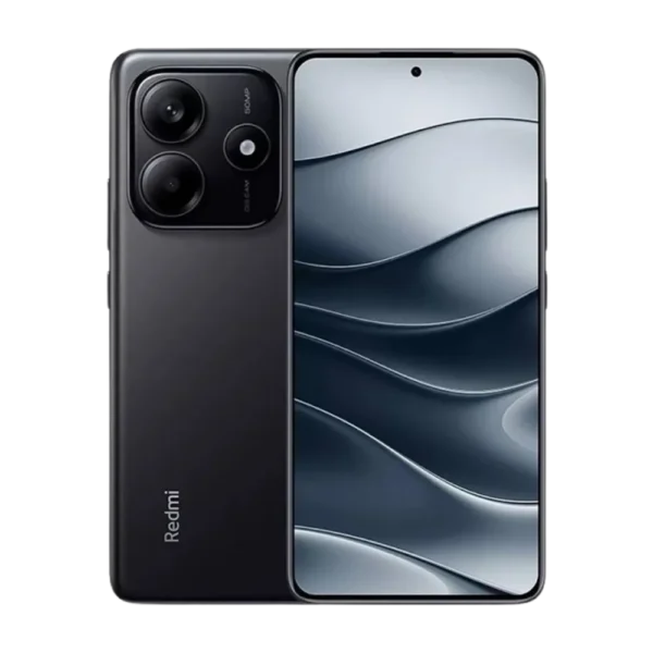 REDMI NOTE 14 4G 256GB 8RAM