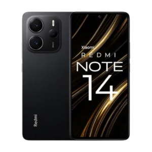 REDMI NOTE 14 4G 256GB 8RAM
