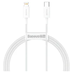 CABO BASEUS TYPE-C TO LIGHTNING