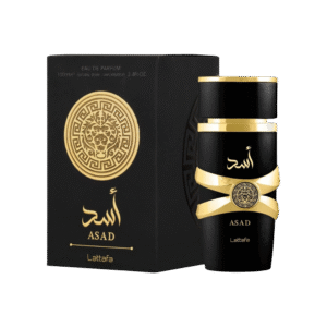 ASAD LATTAFA 100ml