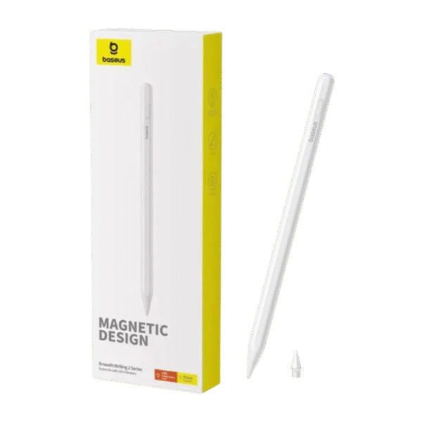 CANETA BASEUS SMOOTH WRITING 2 SERIES STYLUS (WIRELESS VERSON)