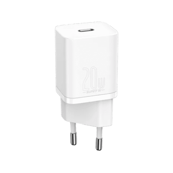 FONTE BASEUS 20W SAIDA C
