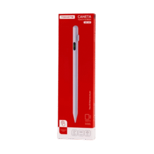 CANETA TOUCH CAPACITIVA TOMATE 0,9mm (IOS)
