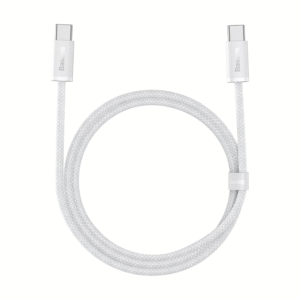 CABO BASEUS TYPE-C TO TYPE-C 100w