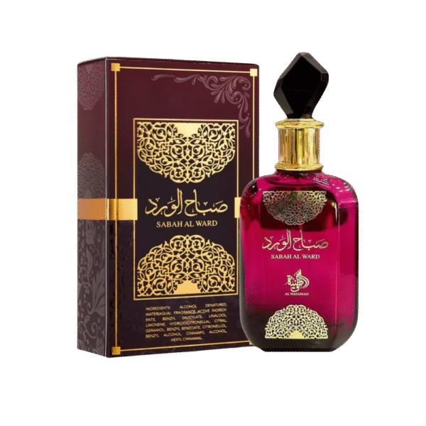 SABAH AL WARD AL WATANIAH