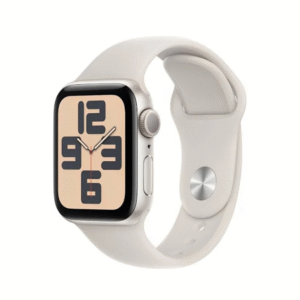 APPLE WATCH SE 2ND 40MM ( GPS + CELULAR )