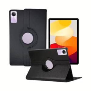 CAPA DE COURO REDMI PAD SE