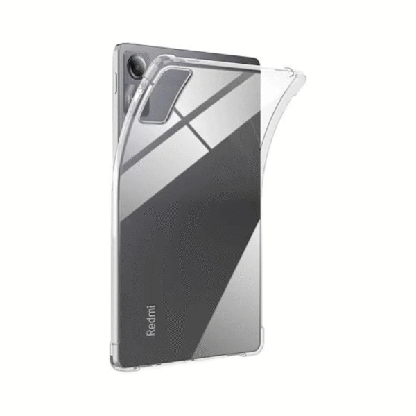 CAPA DE SILICONE REDMI PAD SE