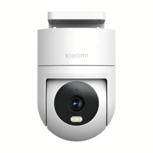 XIAOMI SMART CAMERA CW300 IP WIFI 2.5K 360º IP66