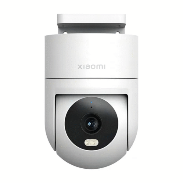 XIAOMI SMART CAMERA CW300 IP WIFI 2.5K 360º IP66