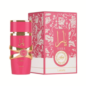 YARA PINK LATTAFA 100ML