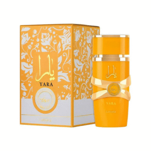 YARA YELLOW LATTAFA 100ML