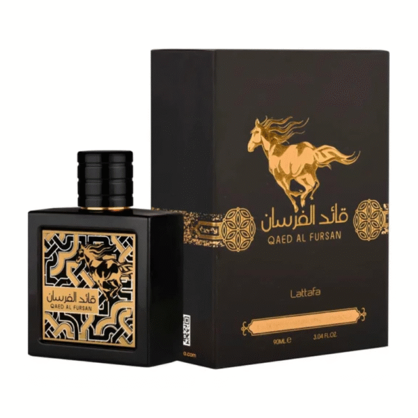 QEAD AL FURSAN LATTAFA 100ml