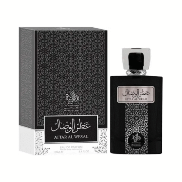 ATTAR AL WATANIAH 100ML