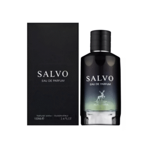 MAISON ALHAMBRA SALVO 100ml