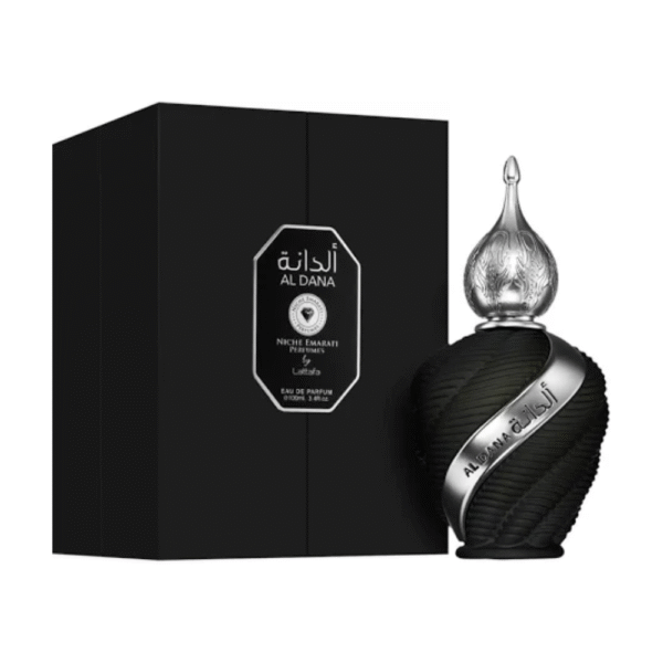 NICHE EMARATI AL DANA LATTAFA 100ml