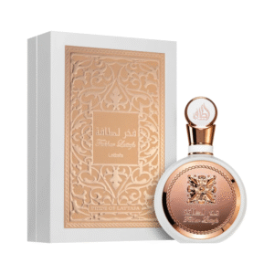 FAKHAR WHITE (ROSE) LATTAFA 100ml