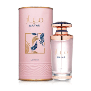 MAYAR PINK LATTAFA 100ml