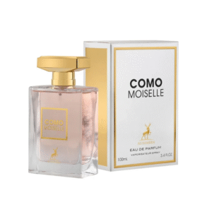 COMO MOISELLE MAISON ALHAMBRA
