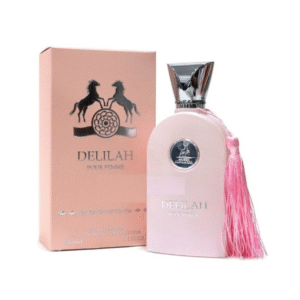 DELILAH POUR FEMME MAISON ALHAMBRA 100ml