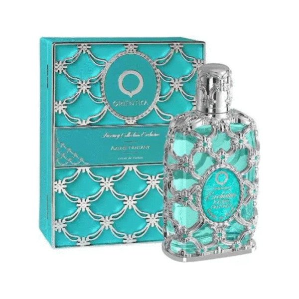 EXCLUSIVE AZURE FANTASY ORIENTICA 100ML