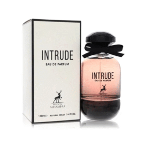 INTRUDE MAISON ALHAMBRA 100ML