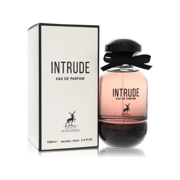 INTRUDE MAISON ALHAMBRA 100ML