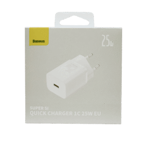 FONTE BASEUS 25W SAIDA C