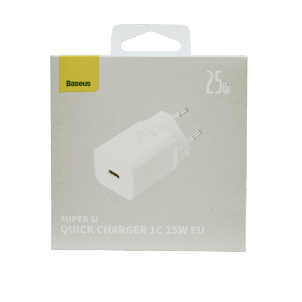 FONTE BASEUS 25W SAIDA C
