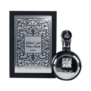 FAKHAR BLACK LATTAFA 100ml